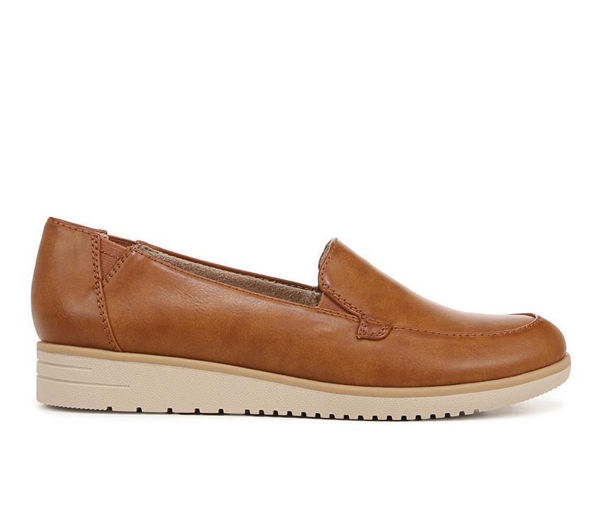 Women's Soul Naturalizer Idea-Moc Loafers Product Image