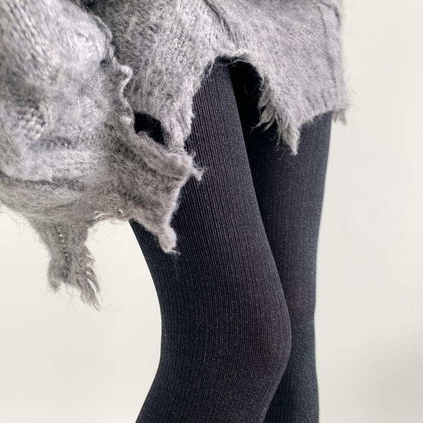 Plain Tights Product Image