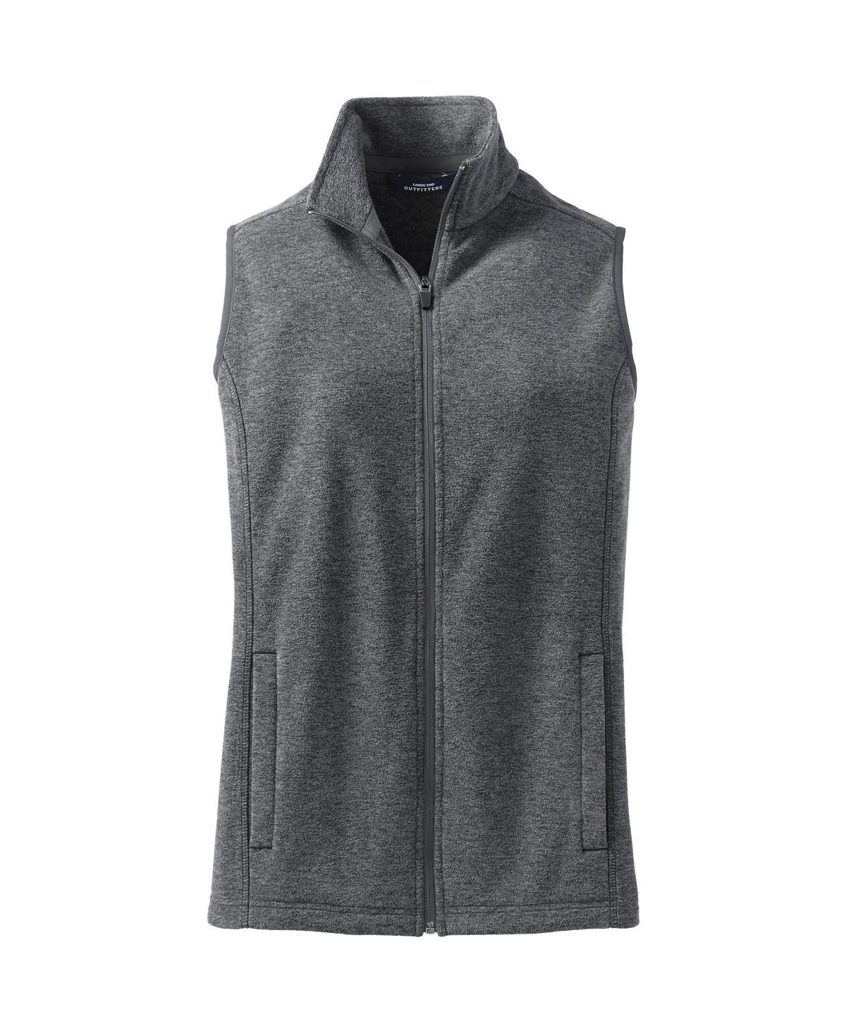 Women's School Uniform Thermacheck 100 Fleece Vest Product Image