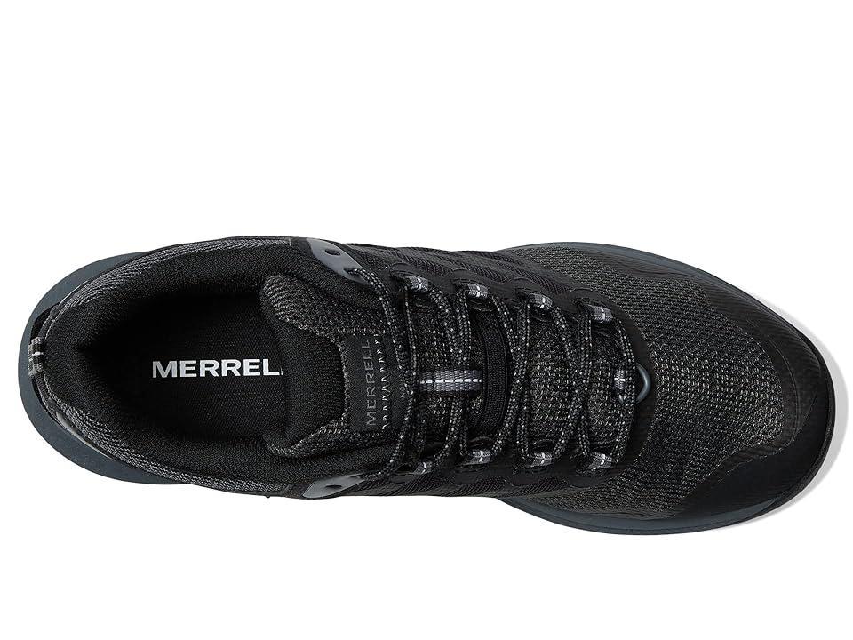 Merrell Mens Nova 3 Trail Running Shoes Product Image