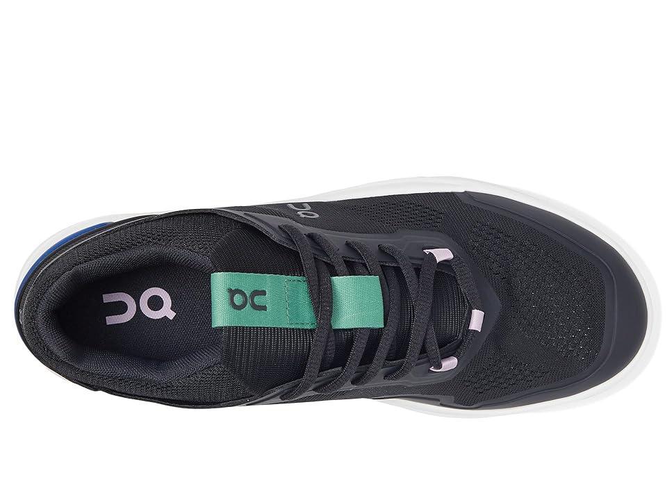 On The Roger Spin Court Sneaker Product Image