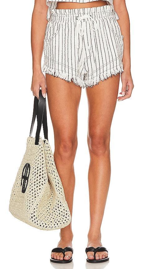 Mari Shorts Product Image