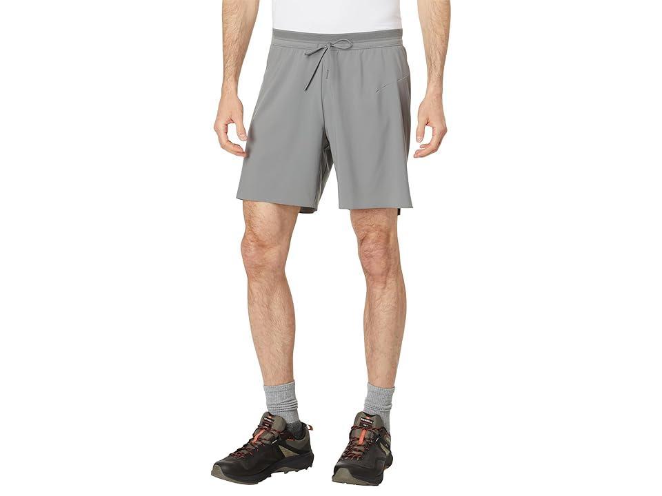 Arc'teryx Norvan Shorts 7 Men's Casual Pants Product Image