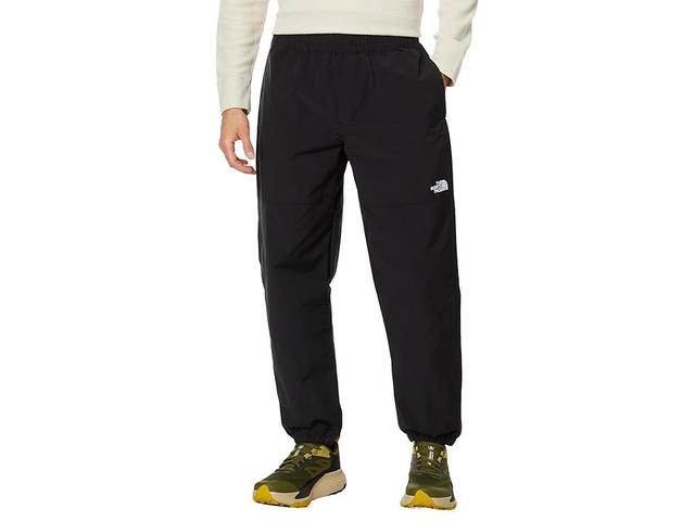 The North Face TNF Easy Wind Pants (TNF ) Men's Casual Pants Product Image