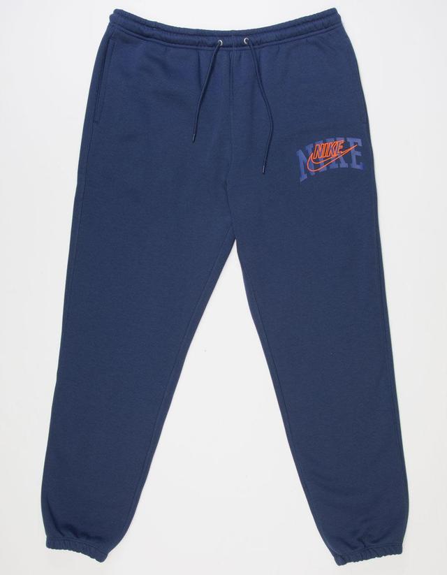 NIKE Club Fleece Mens Sweatpants Product Image