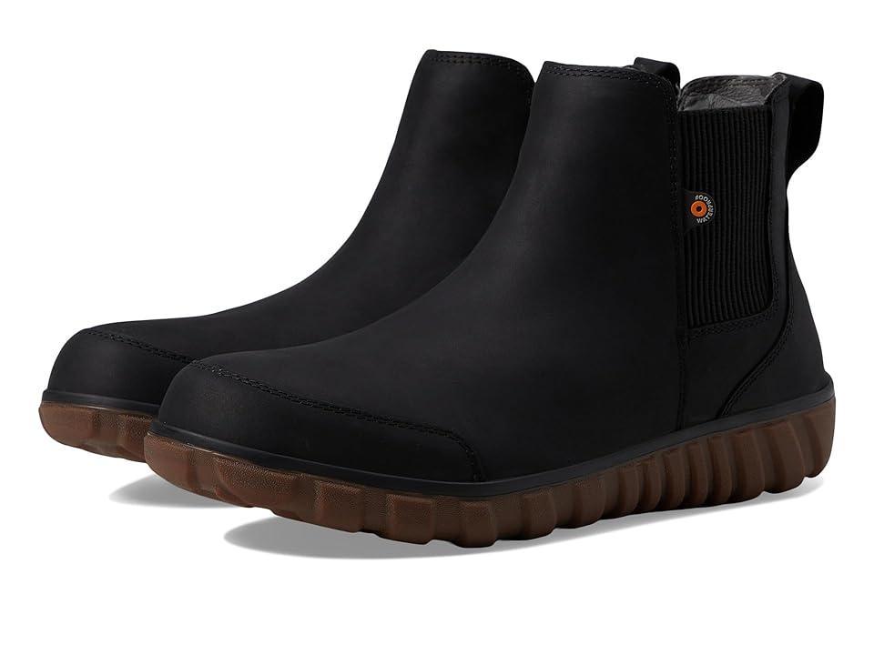 Bogs Classic Casual II Waterproof Chelsea Boot Product Image