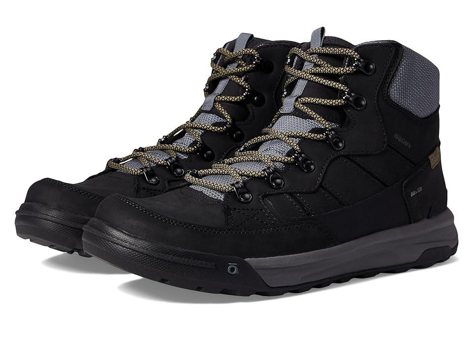 L.L.Bean Storm Chaser Shoe 5 Clog Black) Women's Shoes Product Image