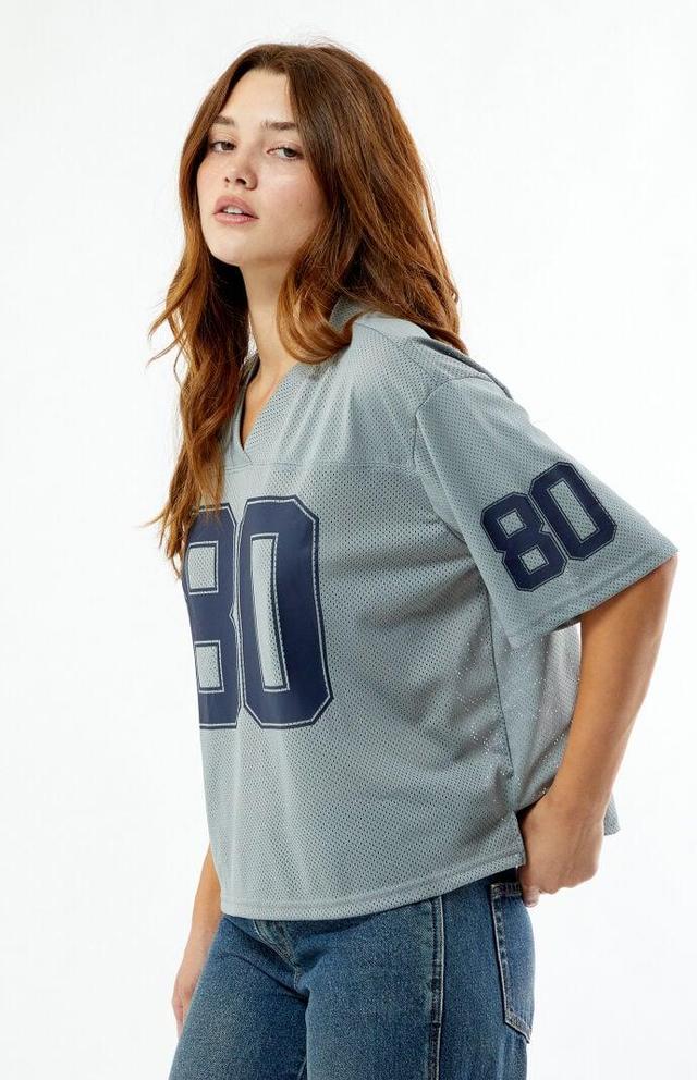 Women's 80 Mesh Jersey Product Image