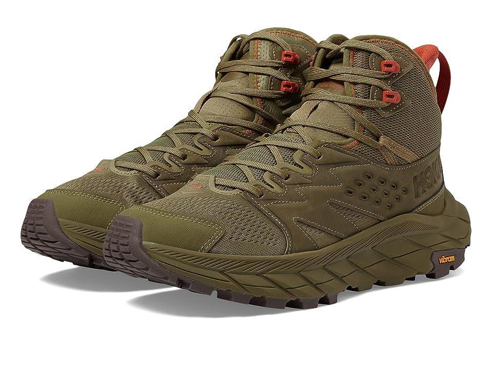 On Cloudrock 2 Waterproof Hiking Boot Product Image