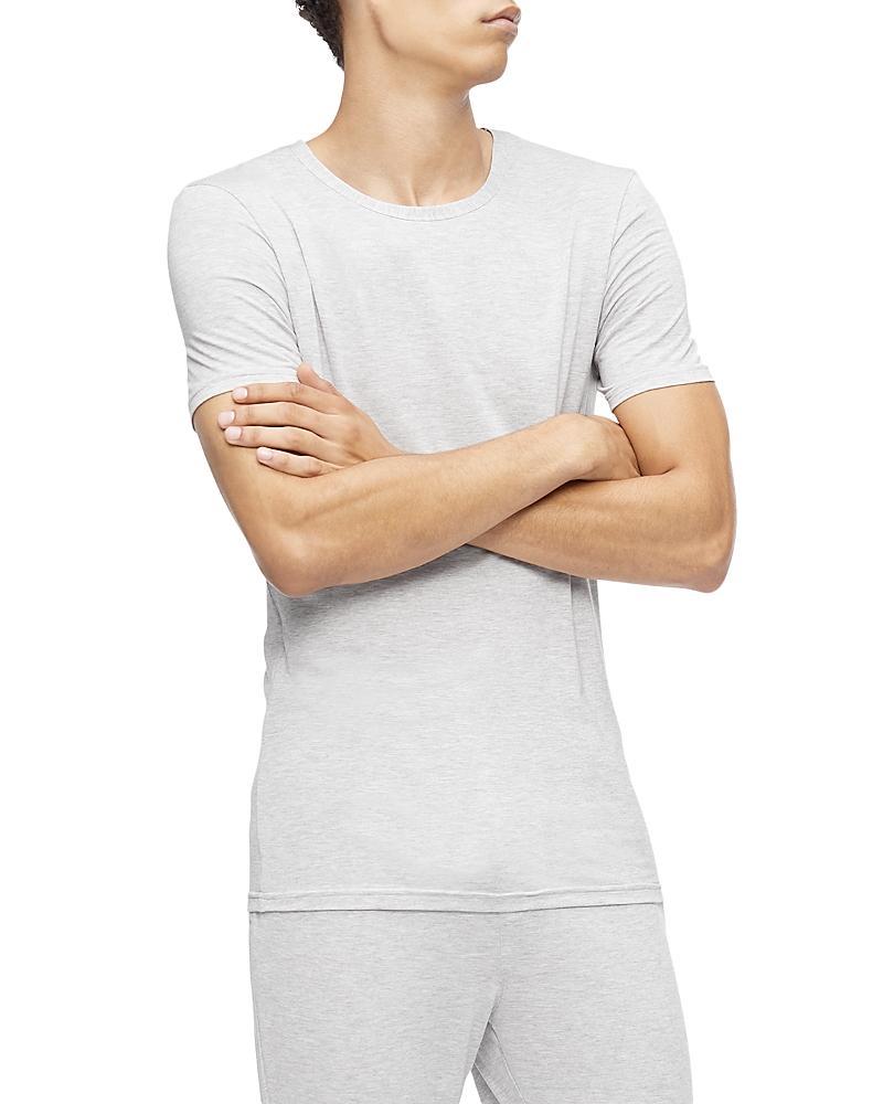 Calvin Klein Eco-Conscious Short-Sleeve Lounge T Product Image