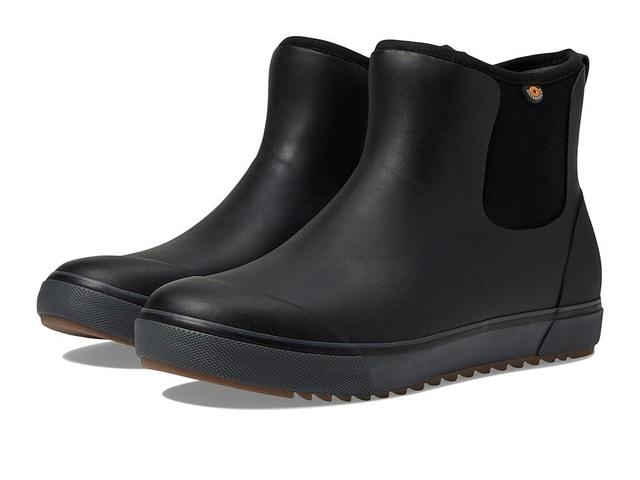 Bogs Kicker Waterproof Insulated Chelsea Boot Product Image