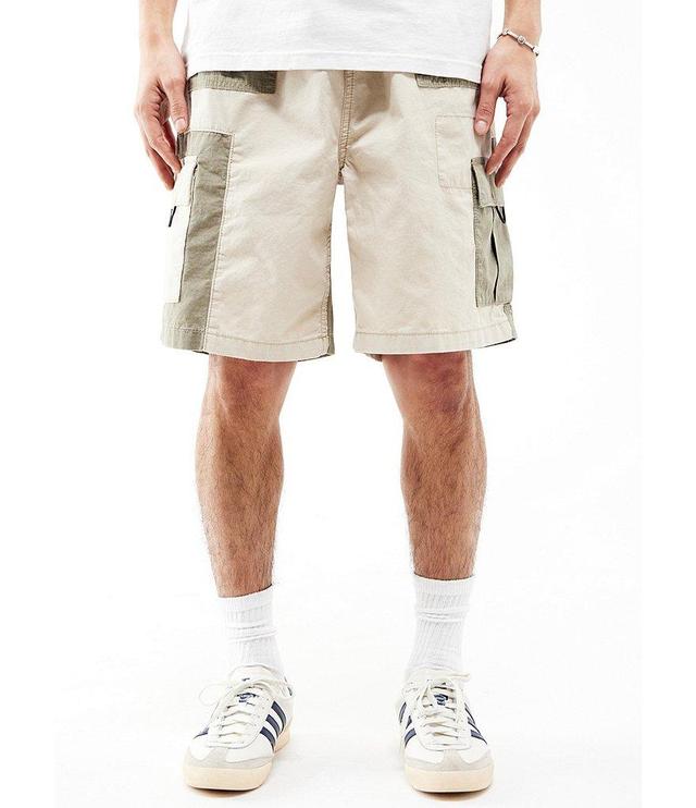 BDG Urban Outfitters Ripstop 7#double; Inseam Cargo Shorts Product Image