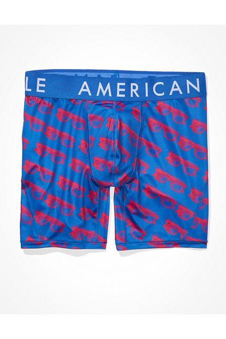 AEO Shades 6 Flex Boxer Brief Mens Product Image