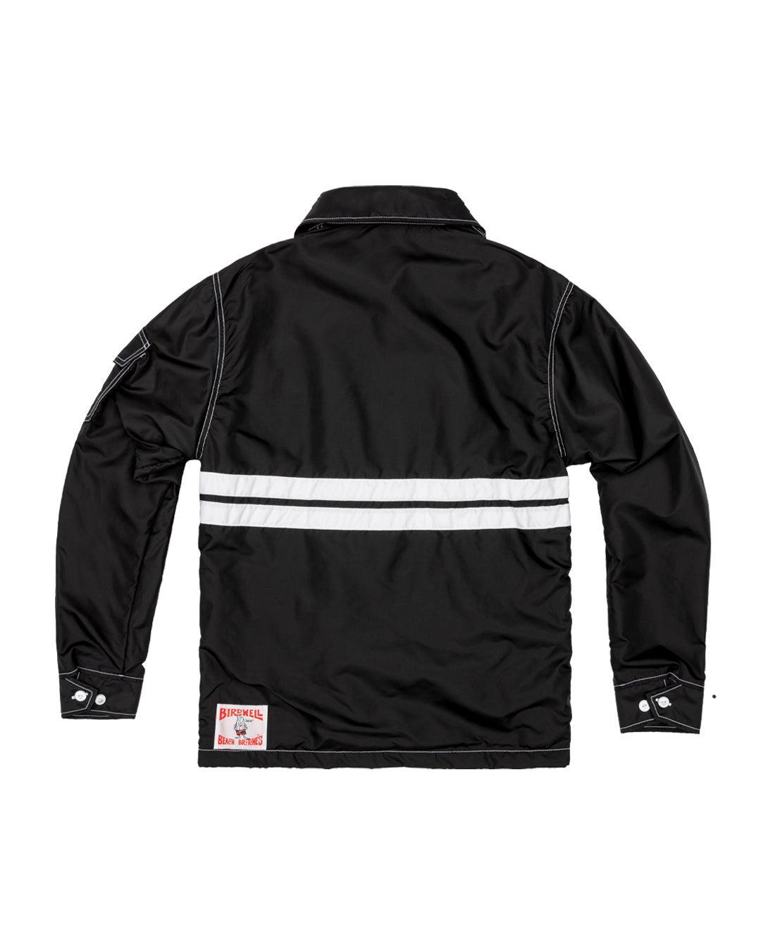 Competition Jacket - Black Male Product Image