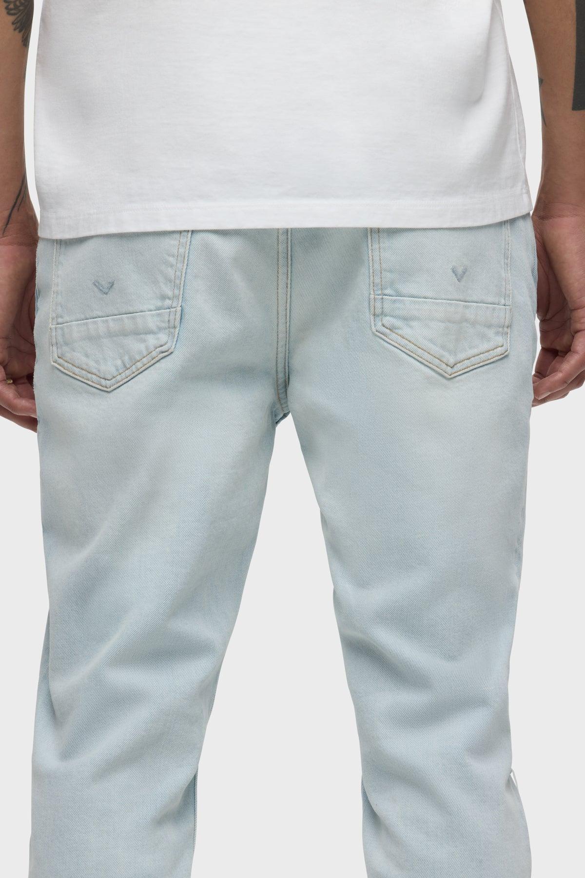 Zack Skinny Jean Male Product Image