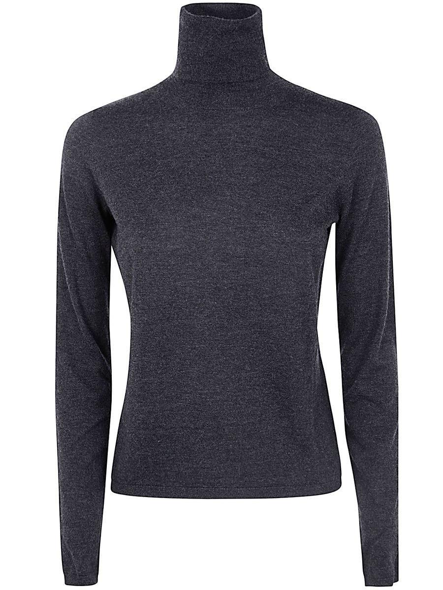 Adda Sweater Clothing In Grey Product Image