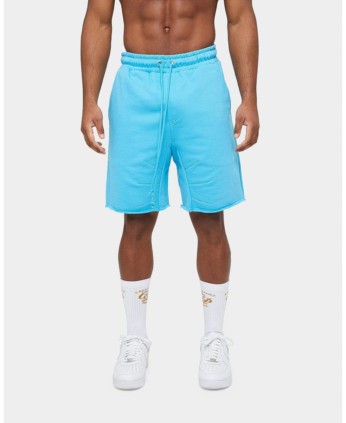 Carre Mens Forme Sweat Shorts Product Image