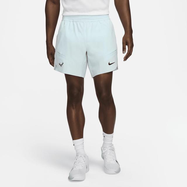 Rafa Nike Mens Dri-FIT ADV 7 Tennis Shorts Product Image