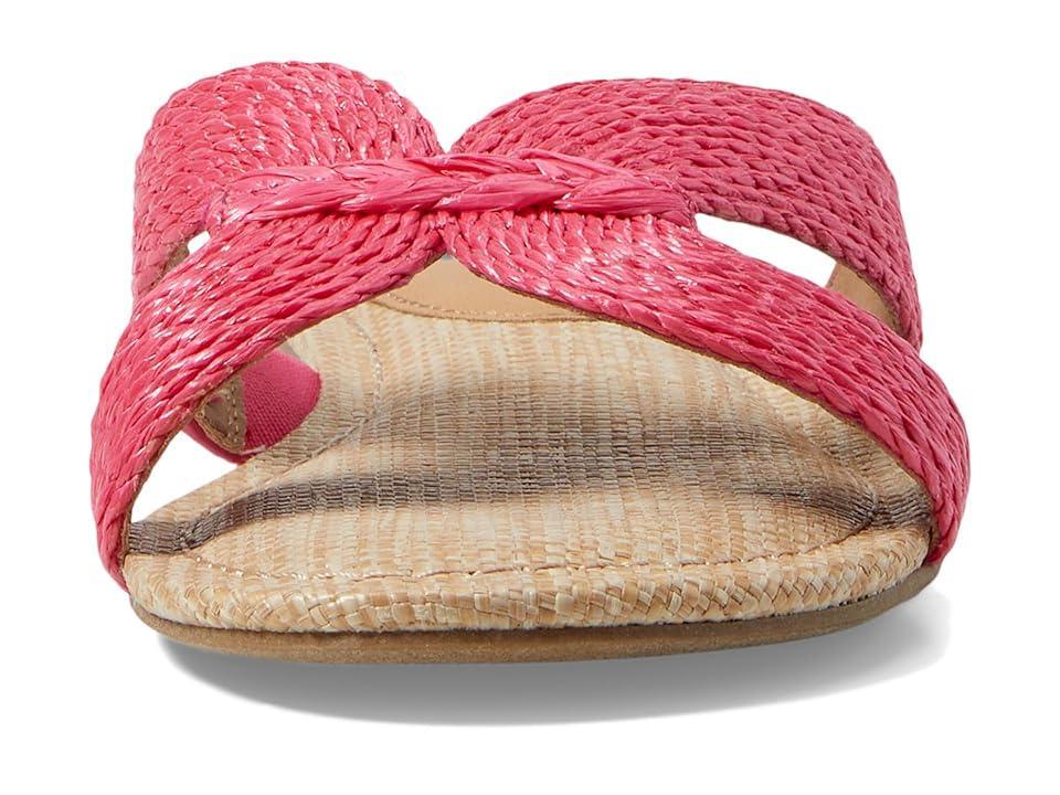 DV Dolce Vita Geeya Multi) Women's Sandals Product Image