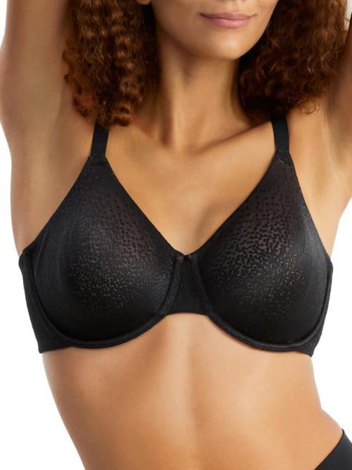 Back Appeal Seamless Bra Product Image