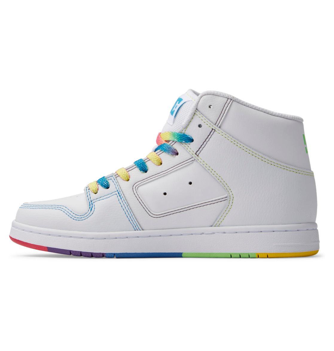 Women's Manteca 4 Hi High-Top Shoes Female Product Image