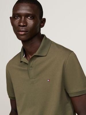 Regular Fit Performance Polo Product Image