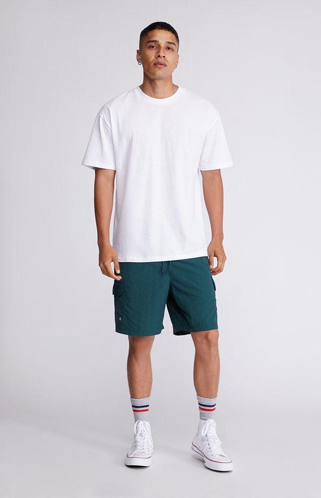 Men's Reece Regular T-Shirt Product Image