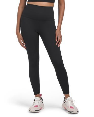 Lux Everyday Super High Rise Basic Leggings for Women Product Image