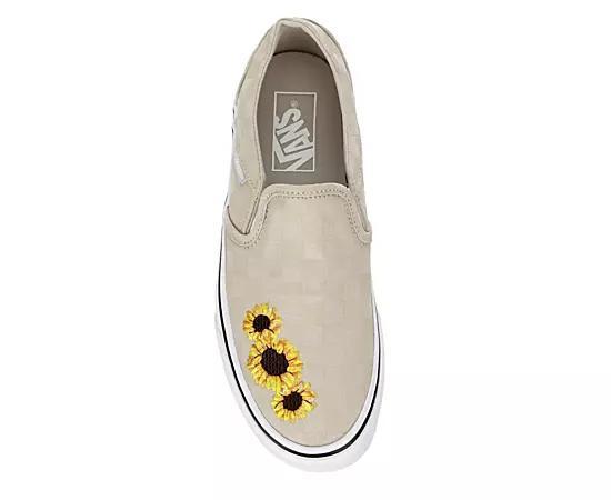 Vans Womens Asher Sneaker Product Image