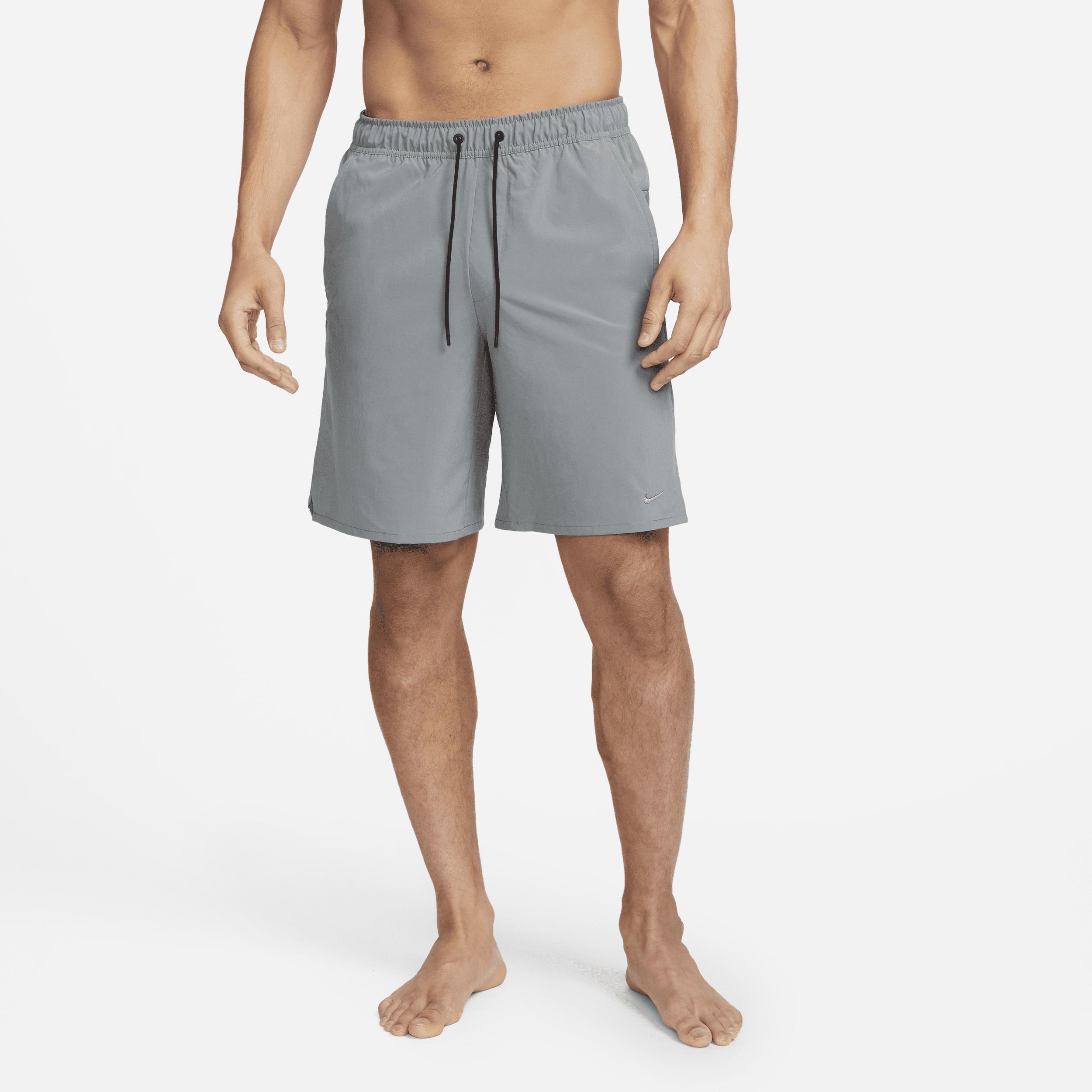 Nike Mens Unlimited Dri-FIT 9 Unlined Versatile Shorts Product Image