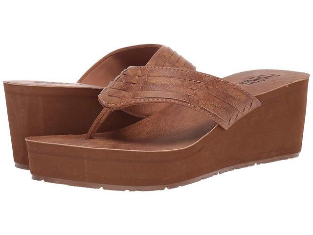 Flojos Jess Women's Sandals Product Image