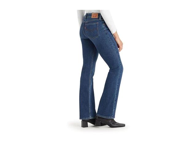 Levi's(r) Womens Superlow Bootcut (The Last Straw) Women's Jeans Product Image