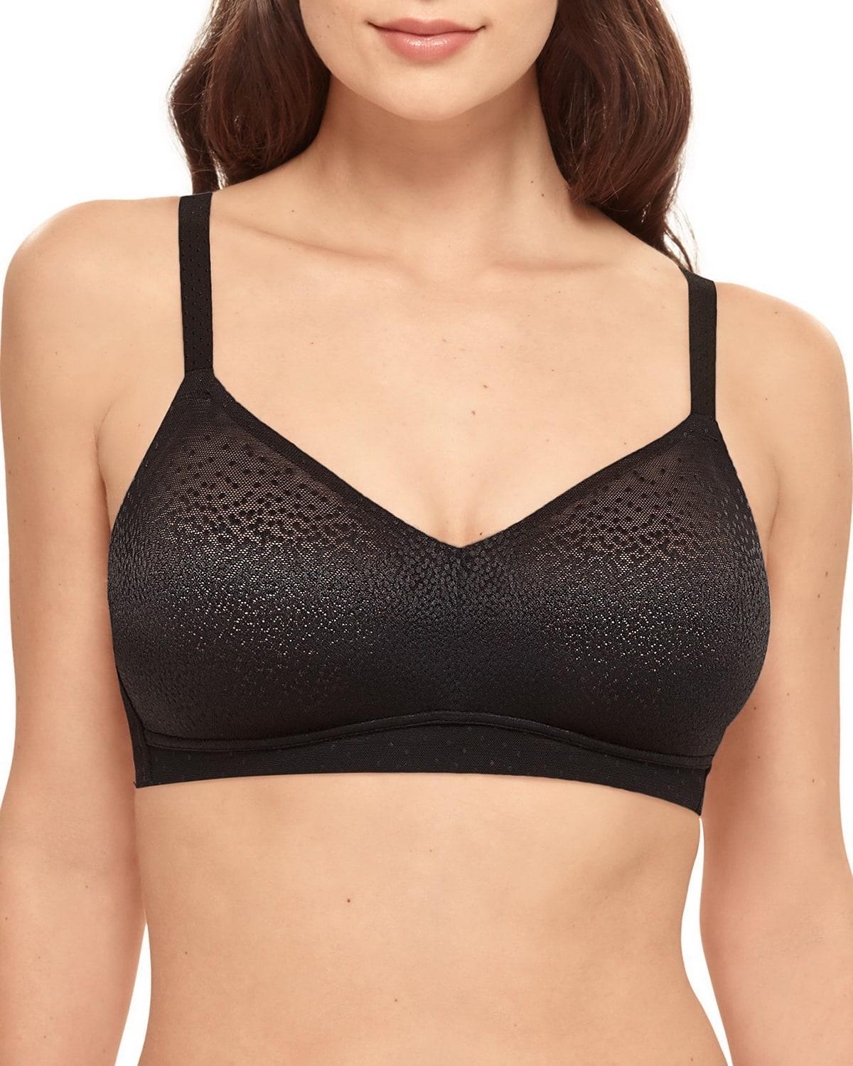 Wacoal Back Appeal Wireless Bra Product Image