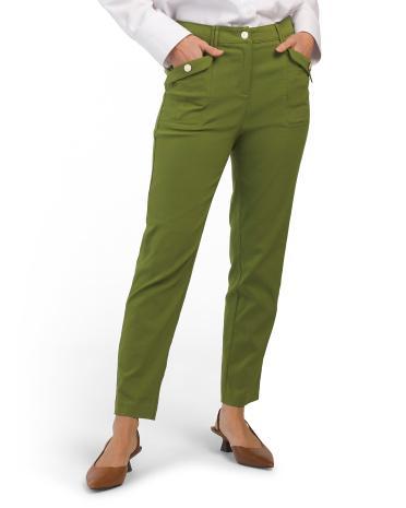 Cargo Pants for Women | Spandex/Rayon/Nylon Product Image