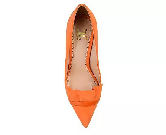 Journee Collection Womens Marek Pump Product Image