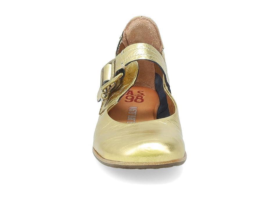 A.S. 98 Zaine Women's Flat Shoes Product Image