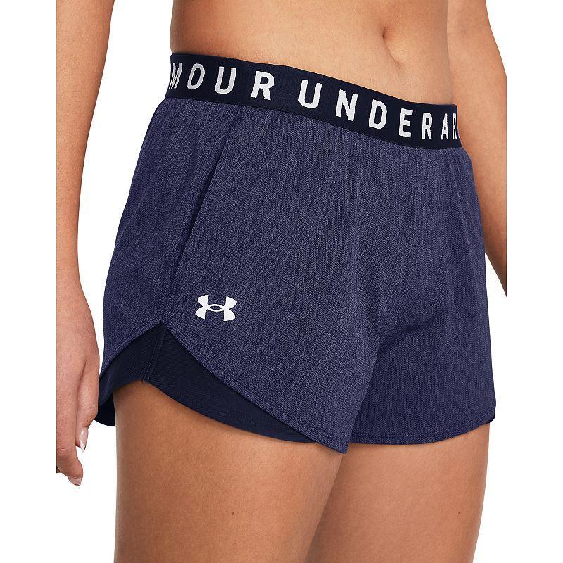 Womens Under Armour Play Up 3.0 Shorts Product Image