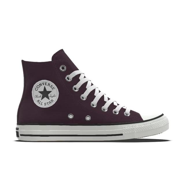 Custom Chuck Taylor All Star By You Product Image