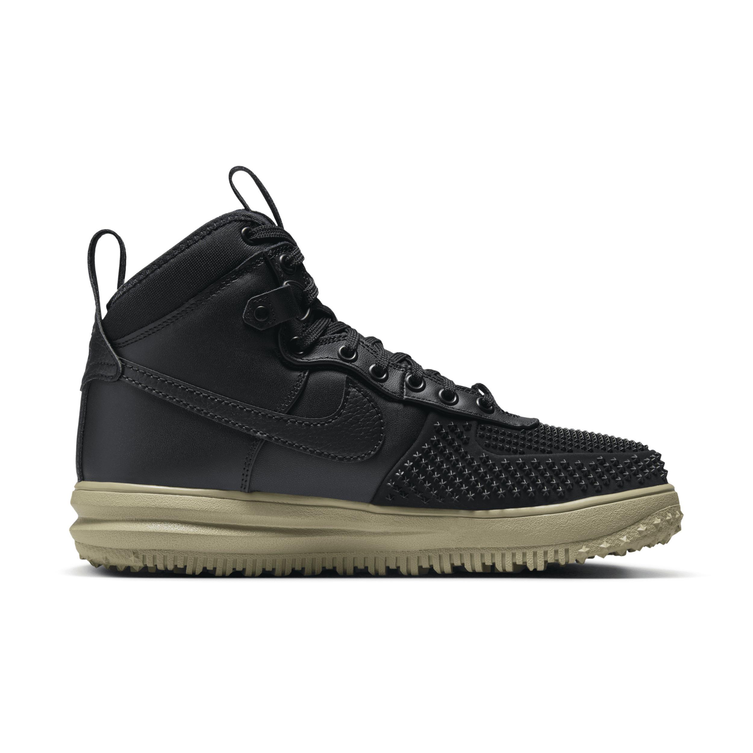 Nike Men's Lunar Force 1 Winterized DuckBoots Product Image