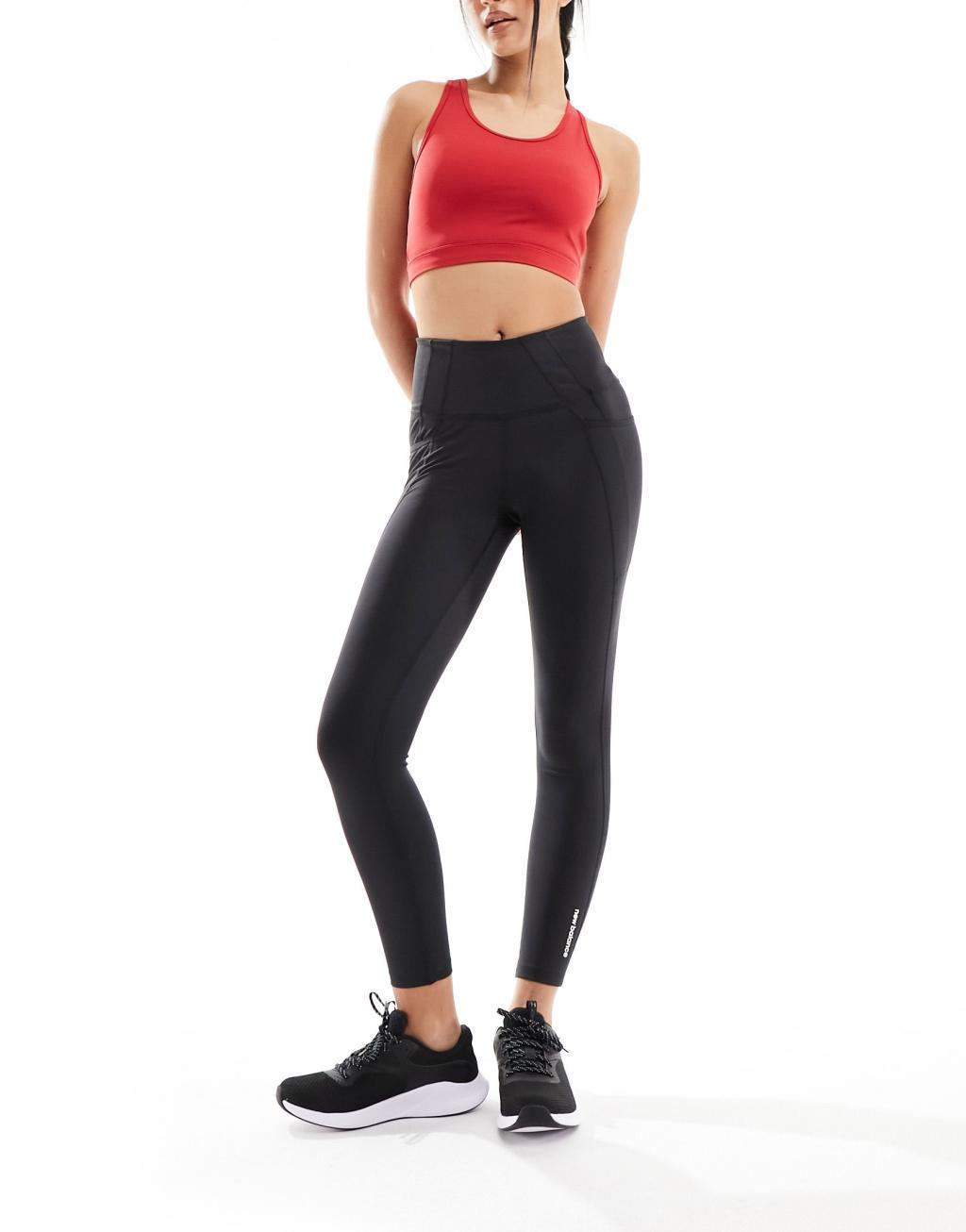 New Balance Active leggings Product Image