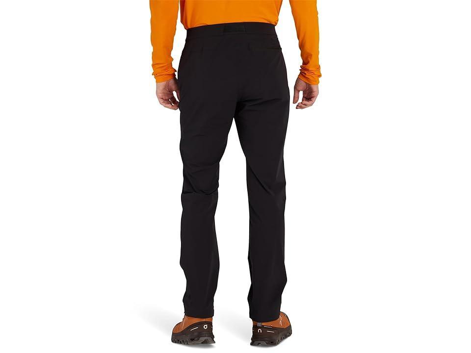 Marmot Mountain Active Pants Men's Clothing Product Image