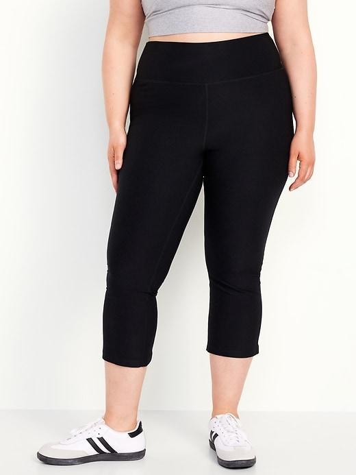 Extra High-Waisted Cloud+ Kick Flare Leggings Product Image