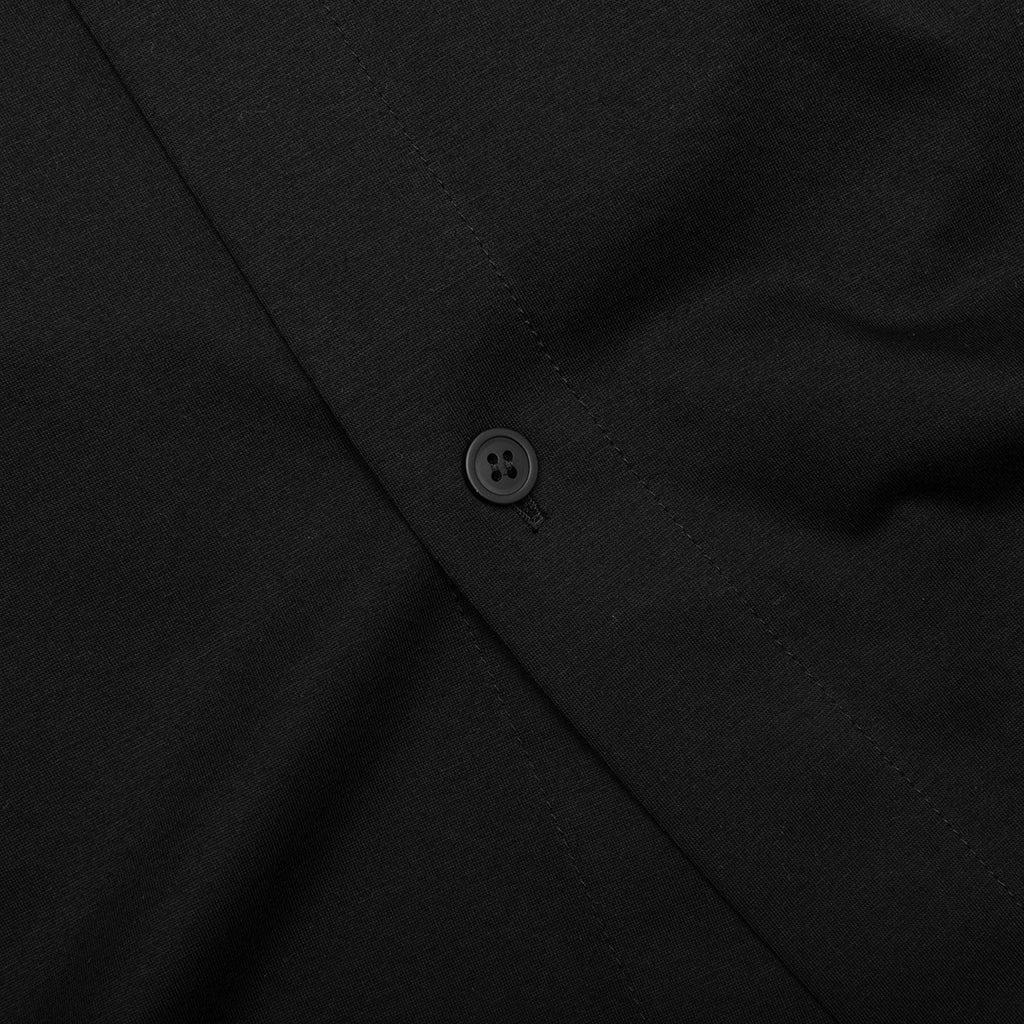 Shirt - Black Male Product Image