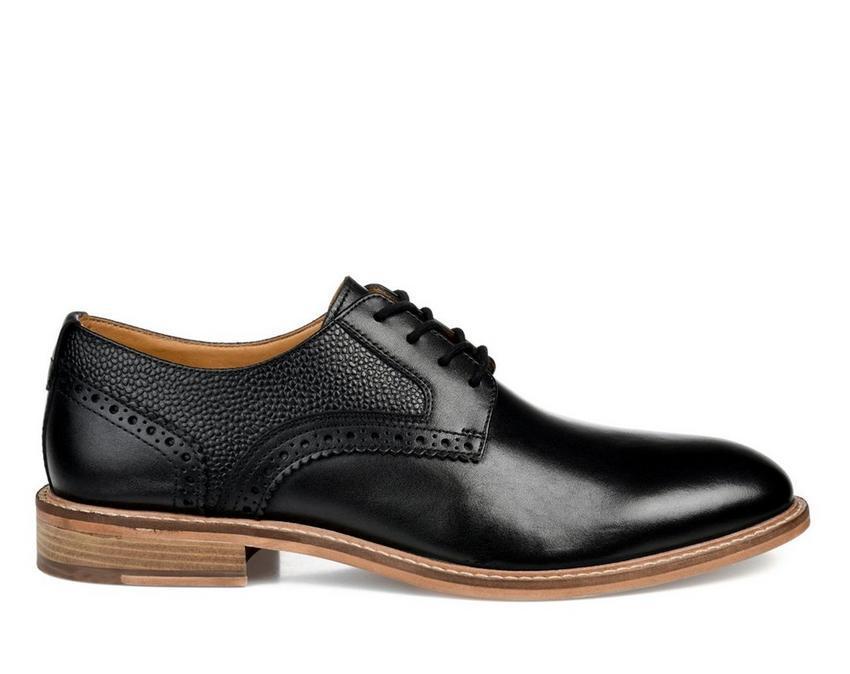 Men's Thomas & Vine Clayton Dress Oxfords Product Image