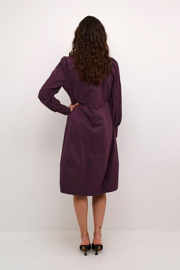 CUantoinett Dress Product Image