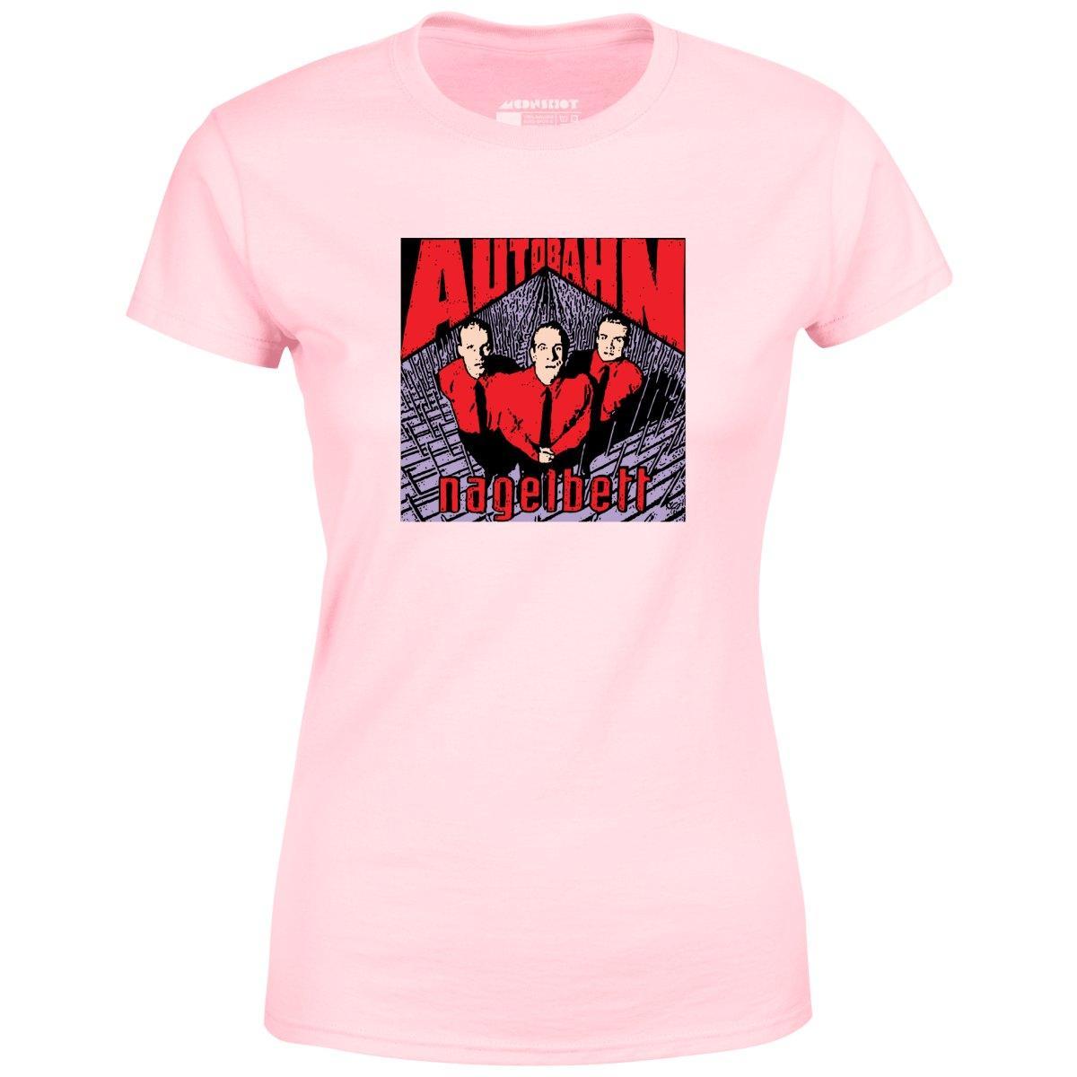 Autobahn - Big Lebowski - Women's T-Shirt Female Product Image