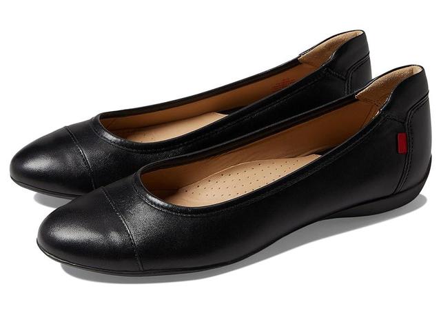 Marc Joseph New York Peters Street Nappa) Women's Shoes Product Image