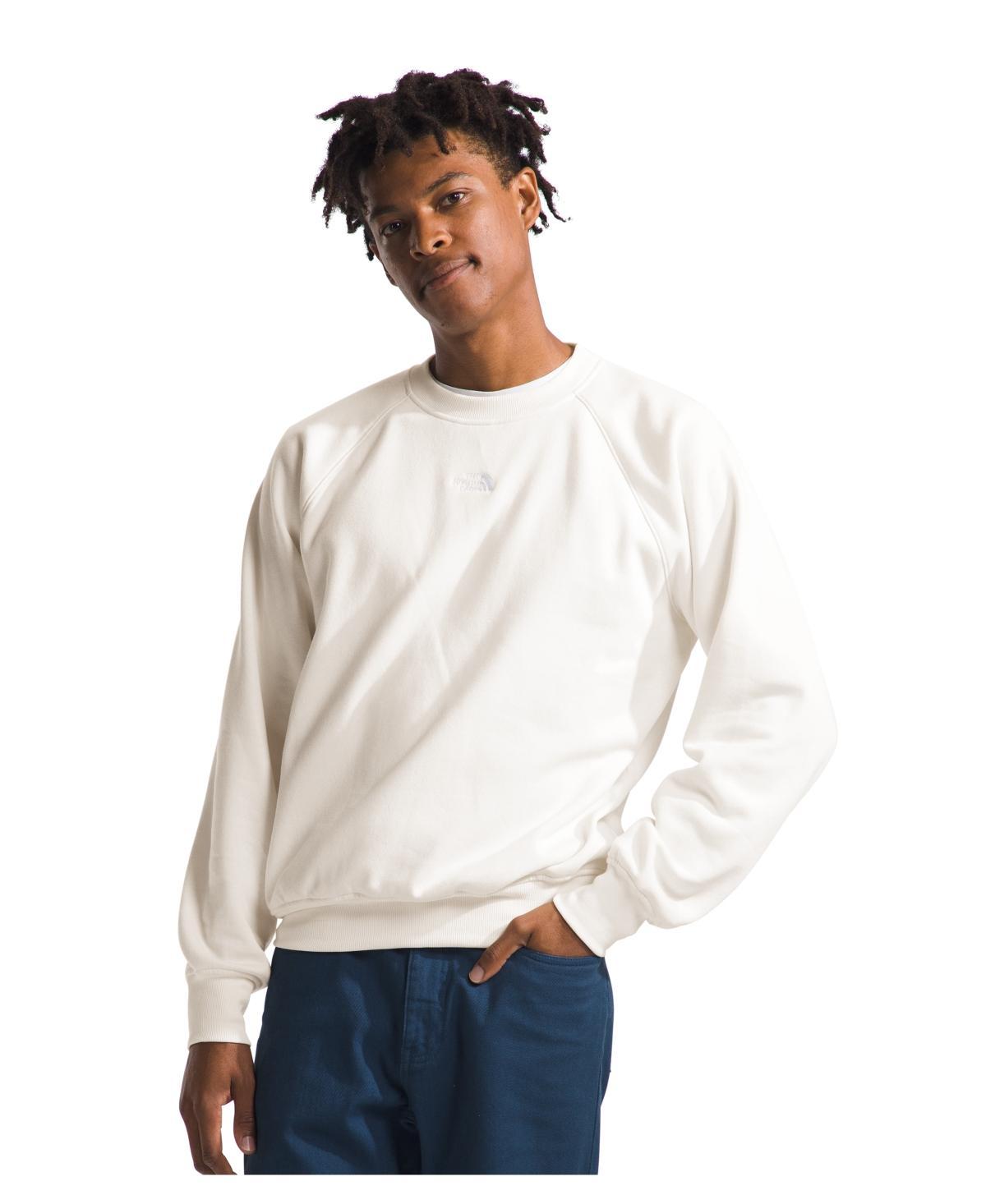 The North Face Mens Evolution Crew Neck Sweatshirt Product Image