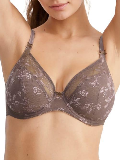 Wacoal Bra Lifted in Luxury Underwire Bra Product Image