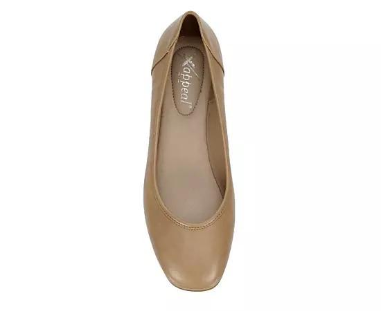 Michael By Shannon Womens Ashley Flat Product Image